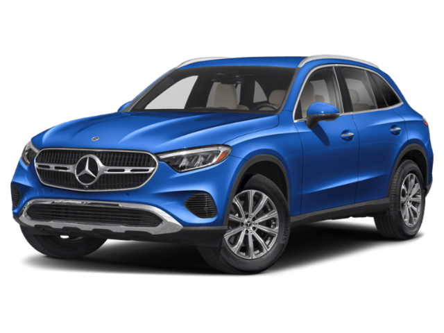 2025 Mercedes-Benz GLC GLC 300 — SUV — 5,667 mi — Boerne, TX
