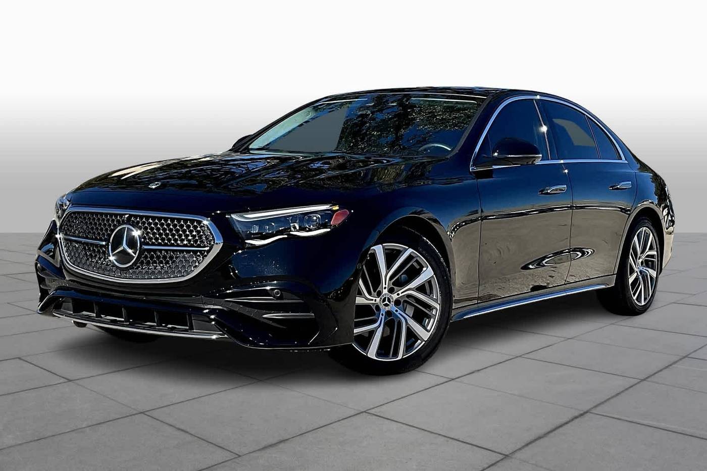 2024 Mercedes-Benz E-Class E 350 — Sedan — 16,352 mi — Boerne, TX