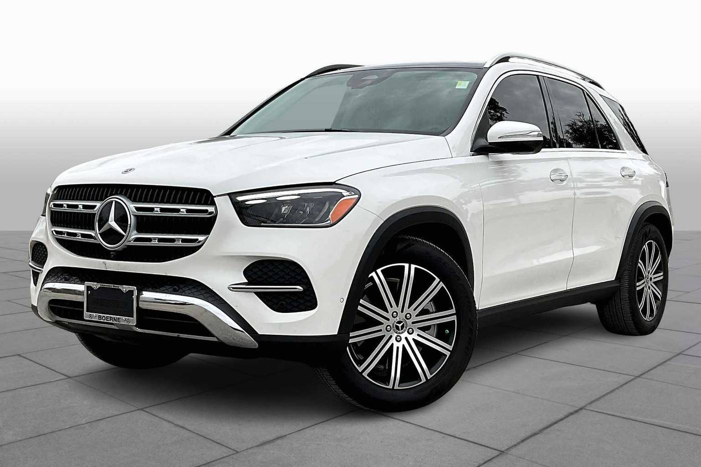 2024 Mercedes-Benz GLE GLE 450 — SUV — 21,918 mi — Boerne, TX