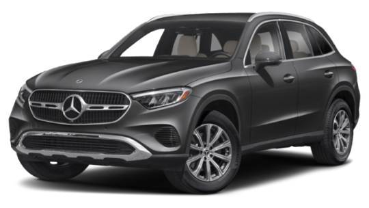 2025 Mercedes-Benz GLC GLC 300 — SUV — 8,169 mi — Boerne, TX