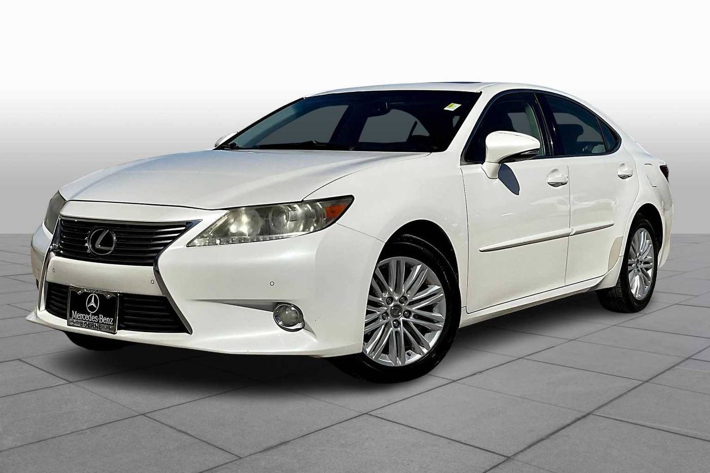2013 Lexus ES ES 350 — Sedan — 100,387 mi — Boerne, TX