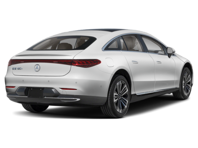 2024 Mercedes-Benz EQS Sedan EQS 450+ — Hatchback — 3,851 mi — Boerne, TX