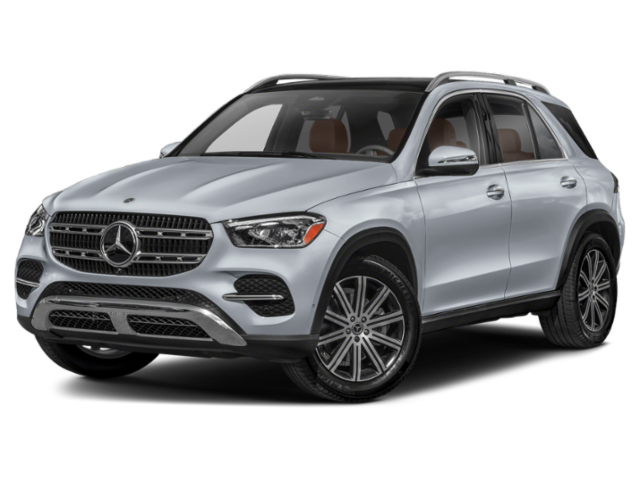 2025 Mercedes-Benz GLE GLE 350 — SUV — 7,300 mi — Boerne, TX