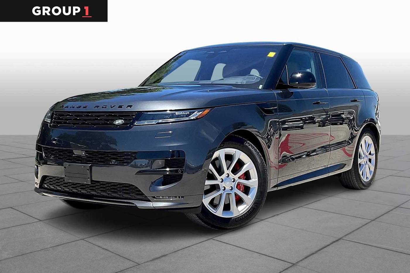 2023 Land Rover Range Rover Sport SE Dynamic — SUV — 5,233 mi — Boerne, TX