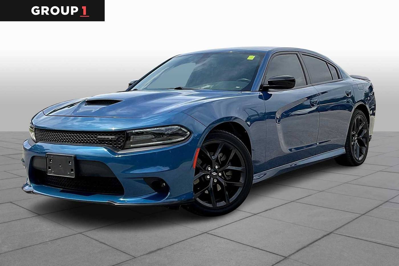 2021 Dodge Charger GT — Sedan — 38,716 mi — Boerne, TX