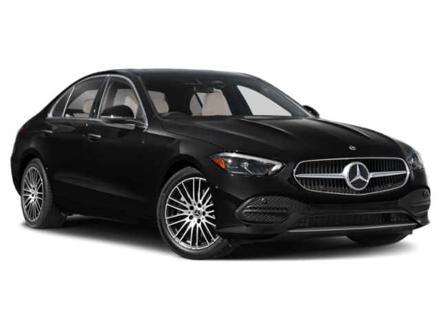 2024 Mercedes-Benz C-Class C 300 — Sedan — 8,142 mi — Boerne, TX