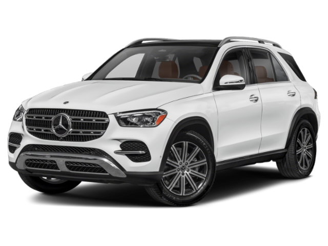 2025 Mercedes-Benz GLE GLE 350 — SUV — 6,484 mi — Boerne, TX