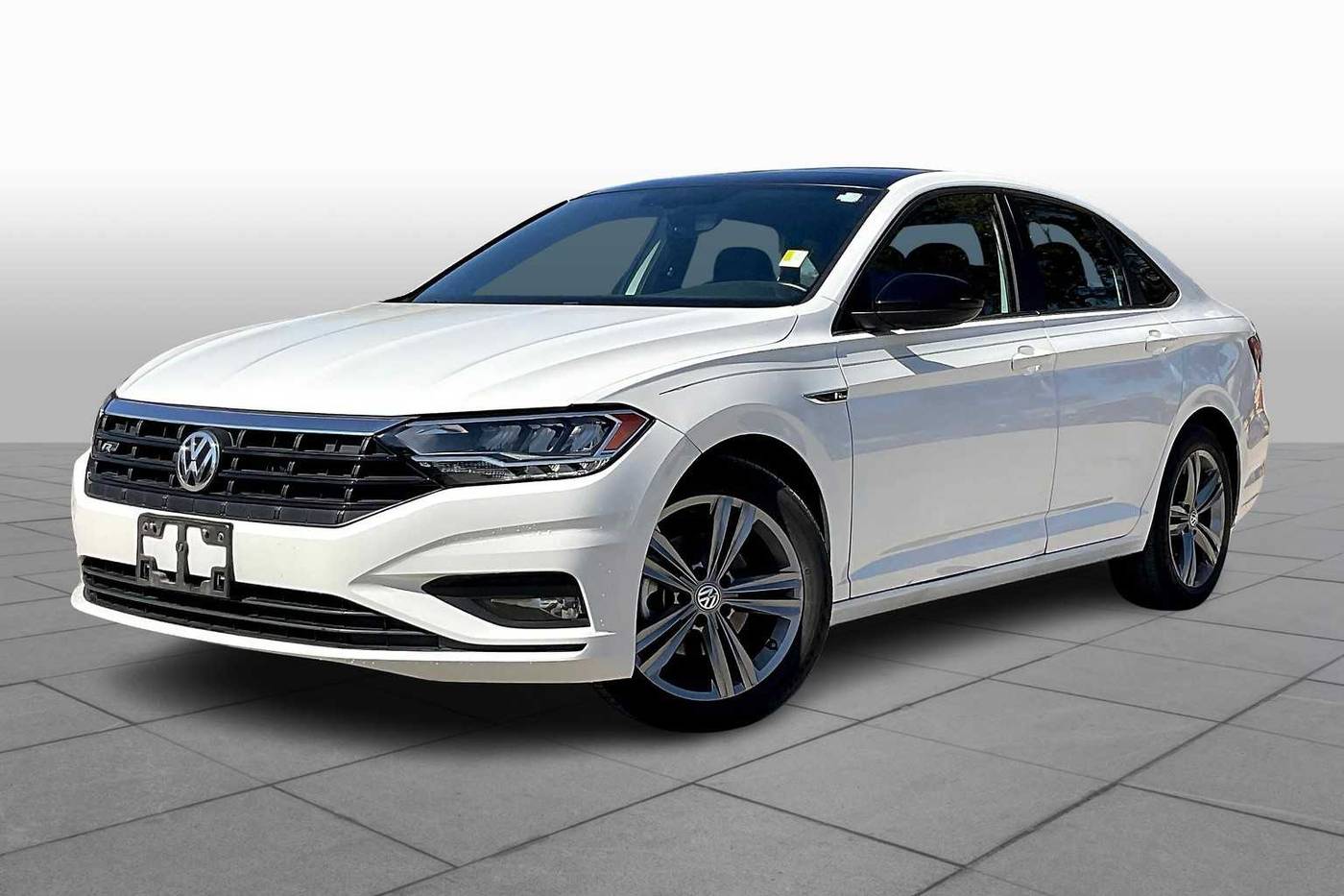 2021 Volkswagen Jetta S — Sedan — 40,840 mi — Boerne, TX