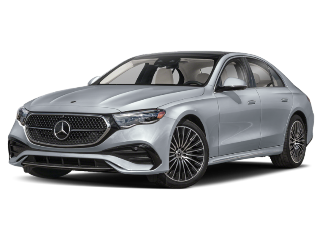 2025 Mercedes-Benz E-Class E 350 — Sedan — 7,877 mi — Boerne, TX