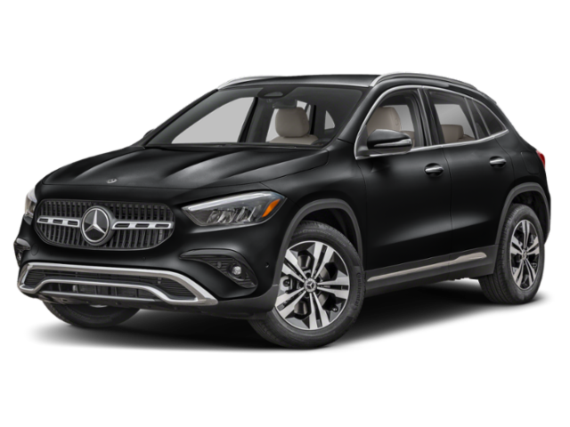 2025 Mercedes-Benz GLA GLA 250 — SUV — 7,905 mi — Boerne, TX