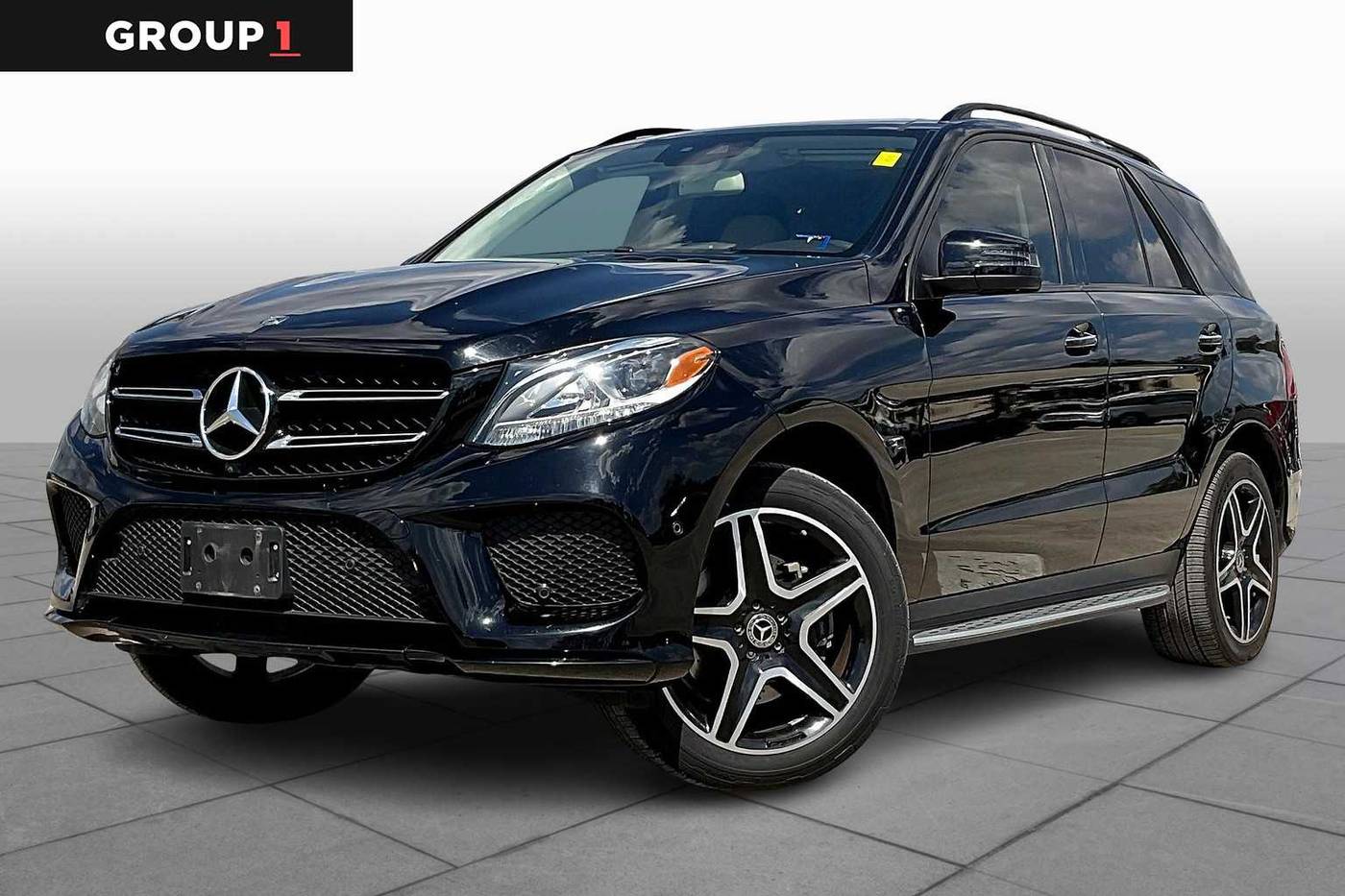 2018 Mercedes-Benz GLE GLE 350 — SUV — 99,996 mi — Boerne, TX