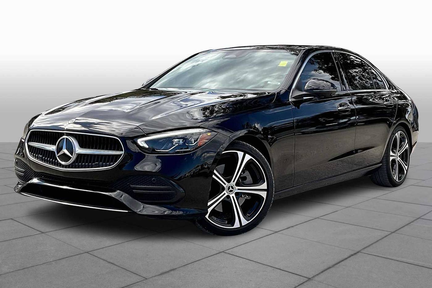 2022 Mercedes-Benz C-Class C 300 — Sedan — 33,392 mi — Boerne, TX