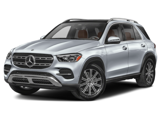 2025 Mercedes-Benz GLE GLE 350 — SUV — 7,041 mi — Boerne, TX