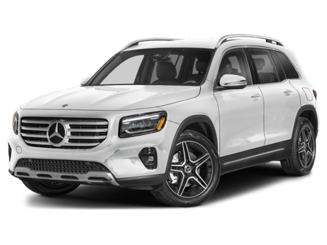 2025 Mercedes-Benz GLB GLB 250 — SUV — 9,610 mi — Boerne, TX