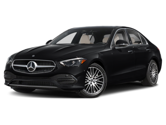 2024 Mercedes-Benz C-Class C 300 — Sedan — 9,251 mi — Boerne, TX