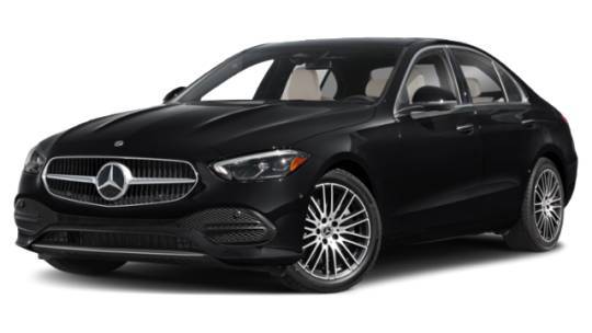 2024 Mercedes-Benz C-Class C 300 — Sedan — 7,211 mi — Boerne, TX