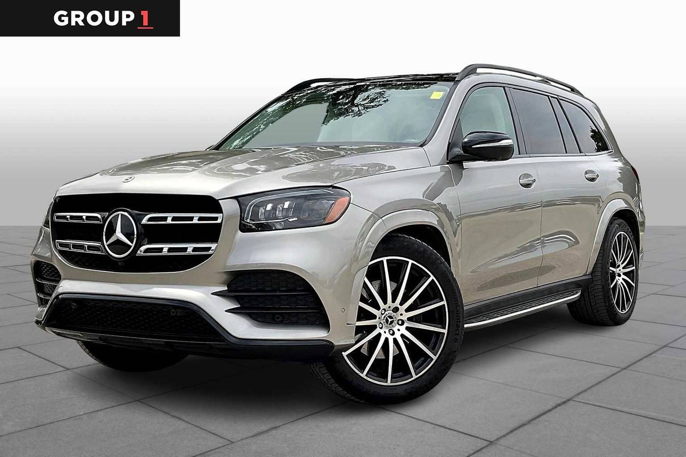 2023 Mercedes-Benz GLS GLS 450 — SUV — 45,773 mi — Boerne, TX