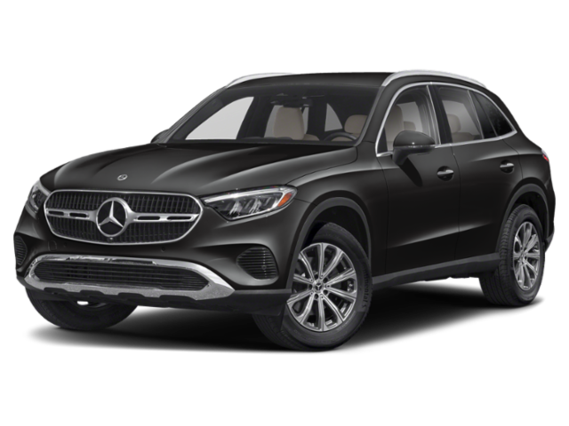 2025 Mercedes-Benz GLC GLC 300 — SUV — 9,029 mi — Boerne, TX