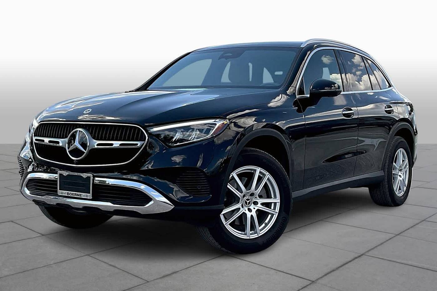 2023 Mercedes-Benz GLC GLC 300 — SUV — 21,994 mi — Boerne, TX