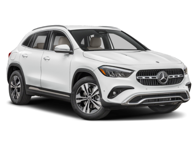 2025 Mercedes-Benz GLA GLA 250 — SUV — 8,897 mi — Boerne, TX
