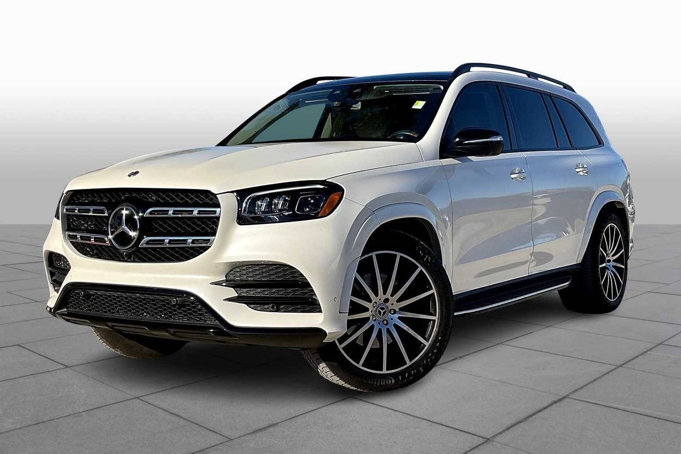 2022 Mercedes-Benz GLS GLS 450 — SUV — 41,557 mi — Boerne, TX