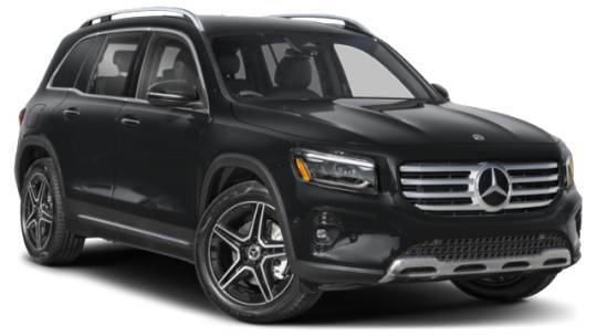2025 Mercedes-Benz GLB GLB 250 — SUV — 8,336 mi — Boerne, TX