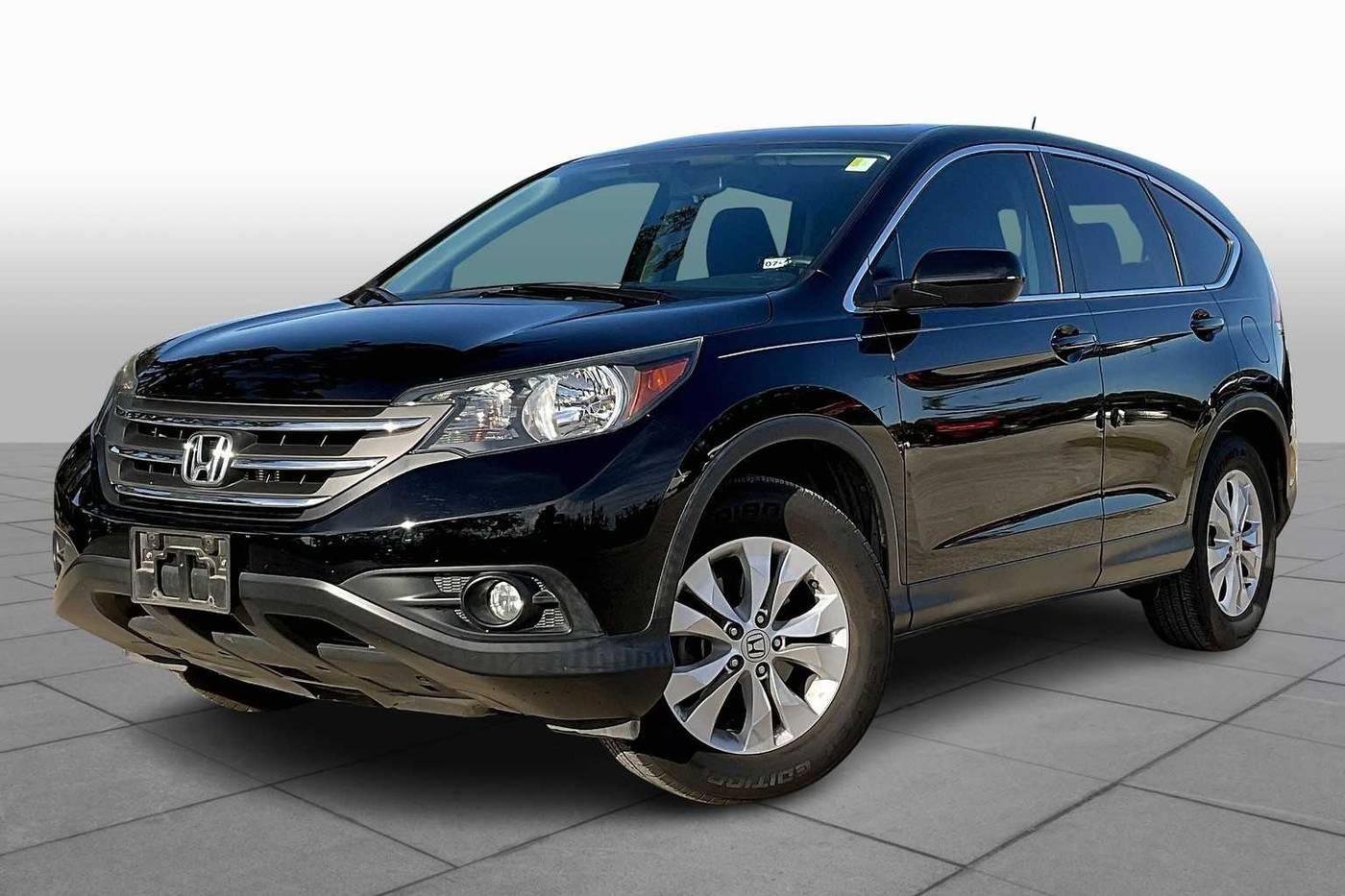 2014 Honda CR-V EX — SUV — 102,548 mi — Boerne, TX