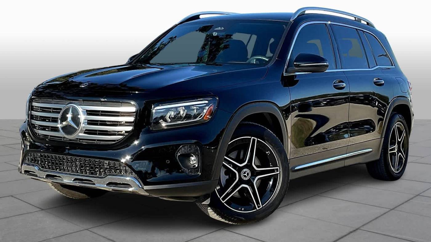 2024 Mercedes-Benz GLB GLB 250 — SUV — 14,990 mi — Boerne, TX