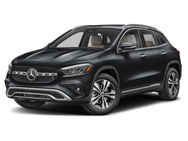 2025 Mercedes-Benz GLA GLA 250 — SUV — 9,810 mi — Boerne, TX
