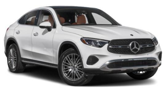 2024 Mercedes-Benz GLC GLC 300 — SUV — 11,381 mi — Boerne, TX