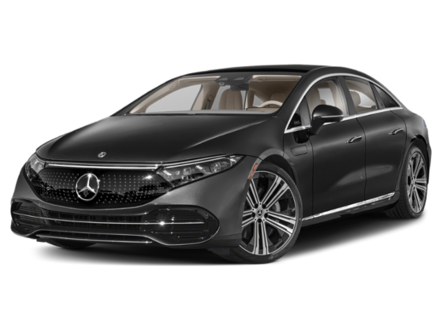 2023 Mercedes-Benz EQS Sedan EQS 450+ — Hatchback — 3,580 mi — Boerne, TX