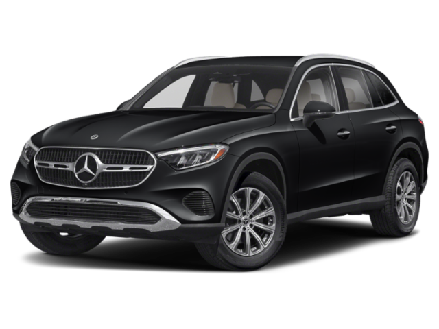 2025 Mercedes-Benz GLC GLC 300 — SUV — 9,092 mi — Boerne, TX