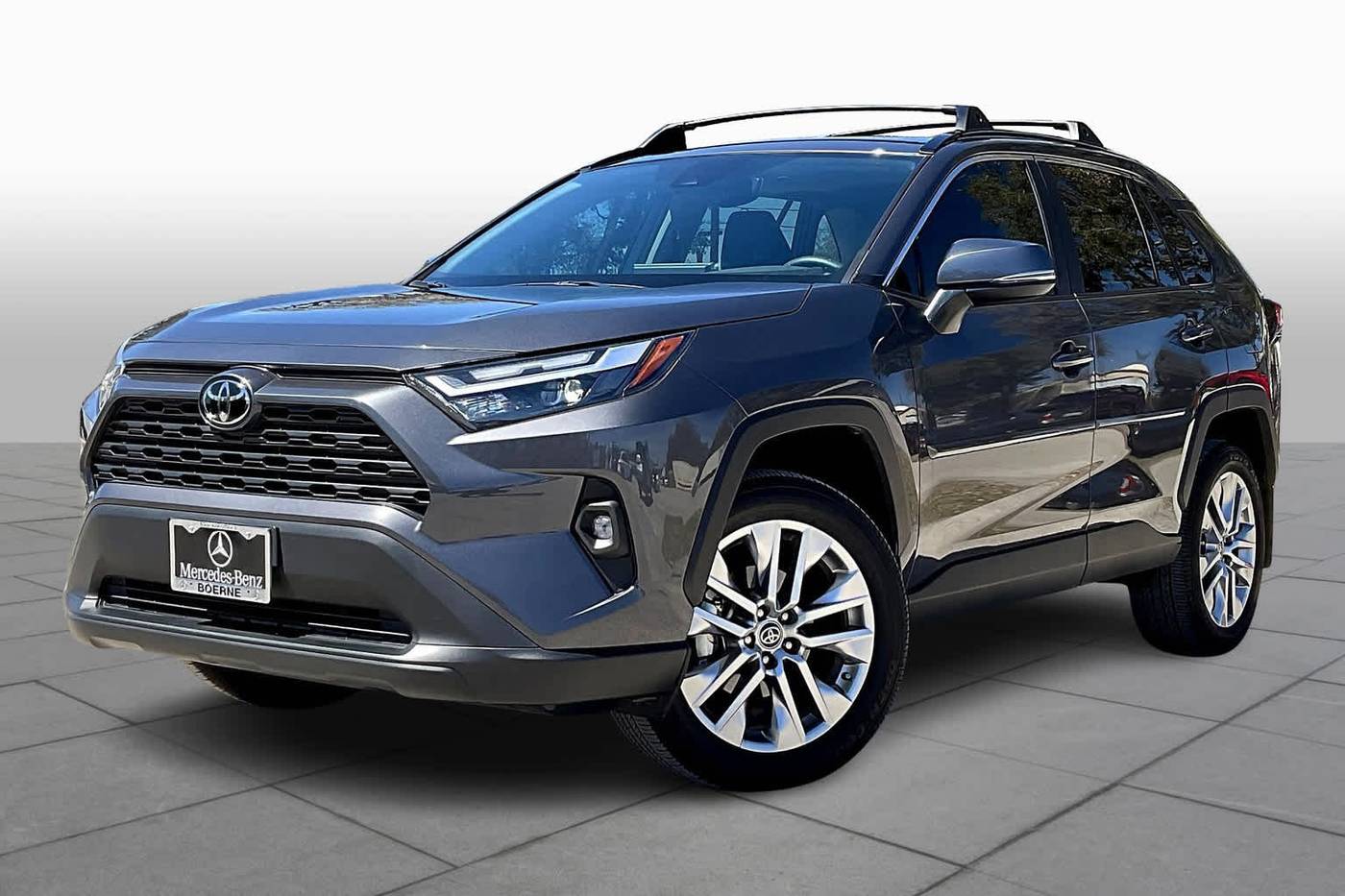 2024 Toyota RAV4 XLE Premium — SUV — 7,961 mi — Boerne, TX