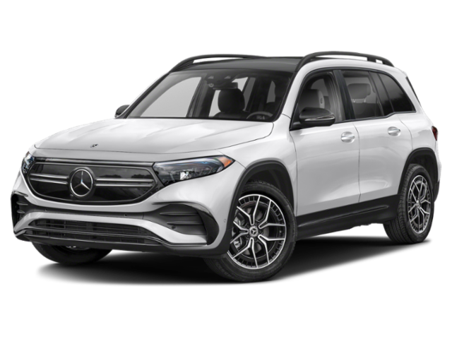 2023 Mercedes-Benz EQB EQB 350 — SUV — 1,011 mi — Boerne, TX