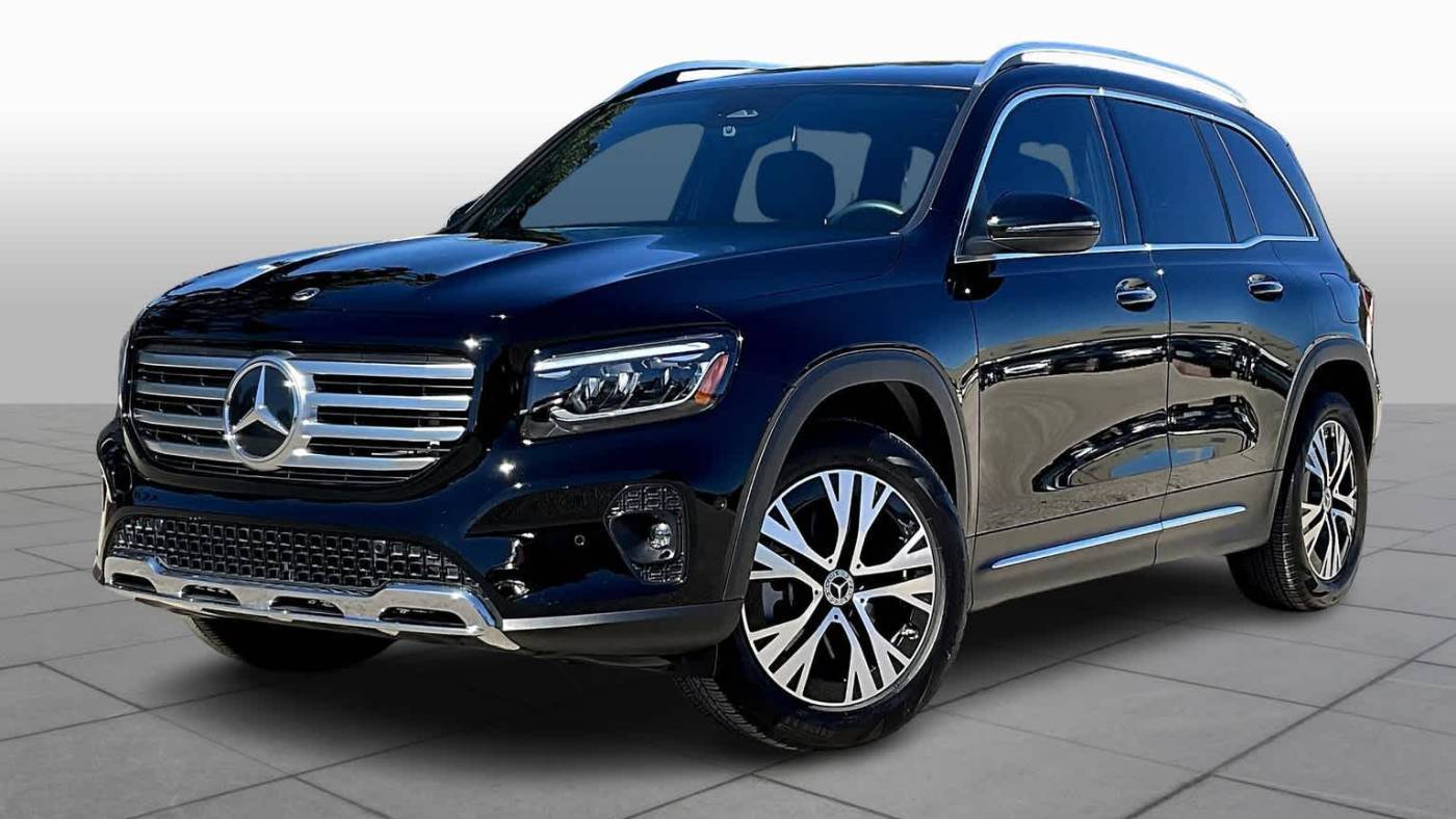 2024 Mercedes-Benz GLB GLB 250 — SUV — 13,450 mi — Boerne, TX