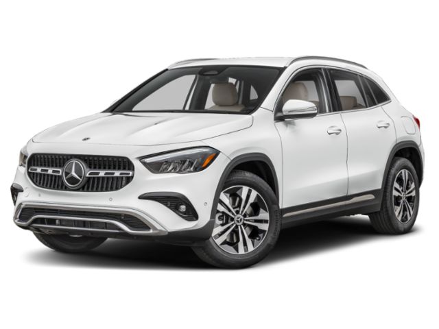 2025 Mercedes-Benz GLA GLA 250 — SUV — 6,550 mi — Boerne, TX
