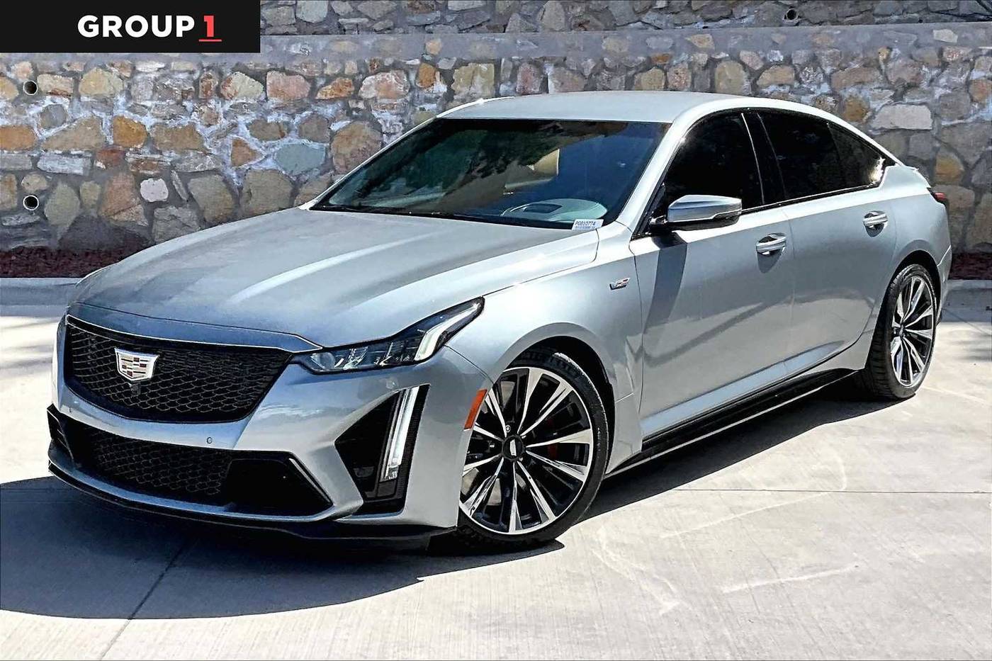 2023 Cadillac CT5-V Blackwing