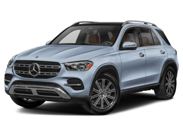2025 Mercedes-Benz GLE GLE 350 — SUV — 5,937 mi — Boerne, TX