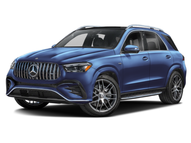 2024 Mercedes-Benz GLE AMG GLE 53 — SUV — 6,447 mi — Boerne, TX