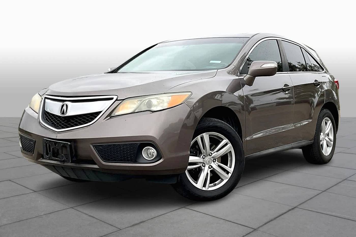 2013 Acura RDX Technology Package — SUV — 180,879 mi — Boerne, TX