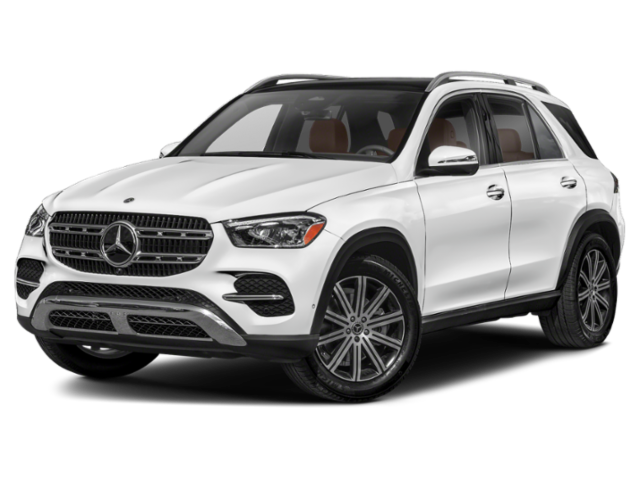 2025 Mercedes-Benz GLE GLE 350 — SUV — 8,960 mi — Boerne, TX