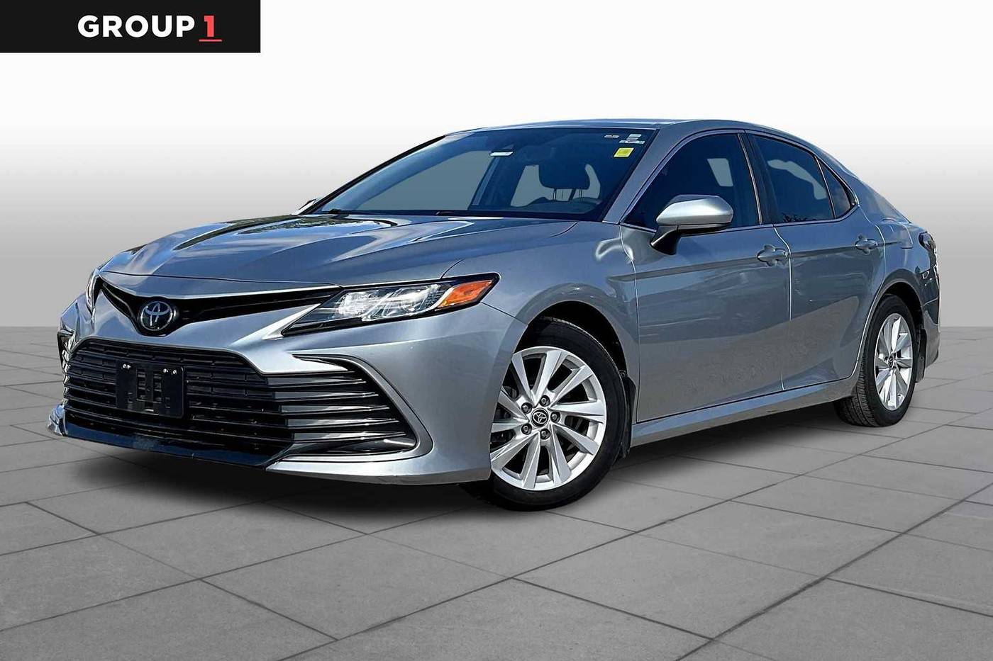 2022 Toyota Camry LE — Sedan — 66,620 mi — Boerne, TX
