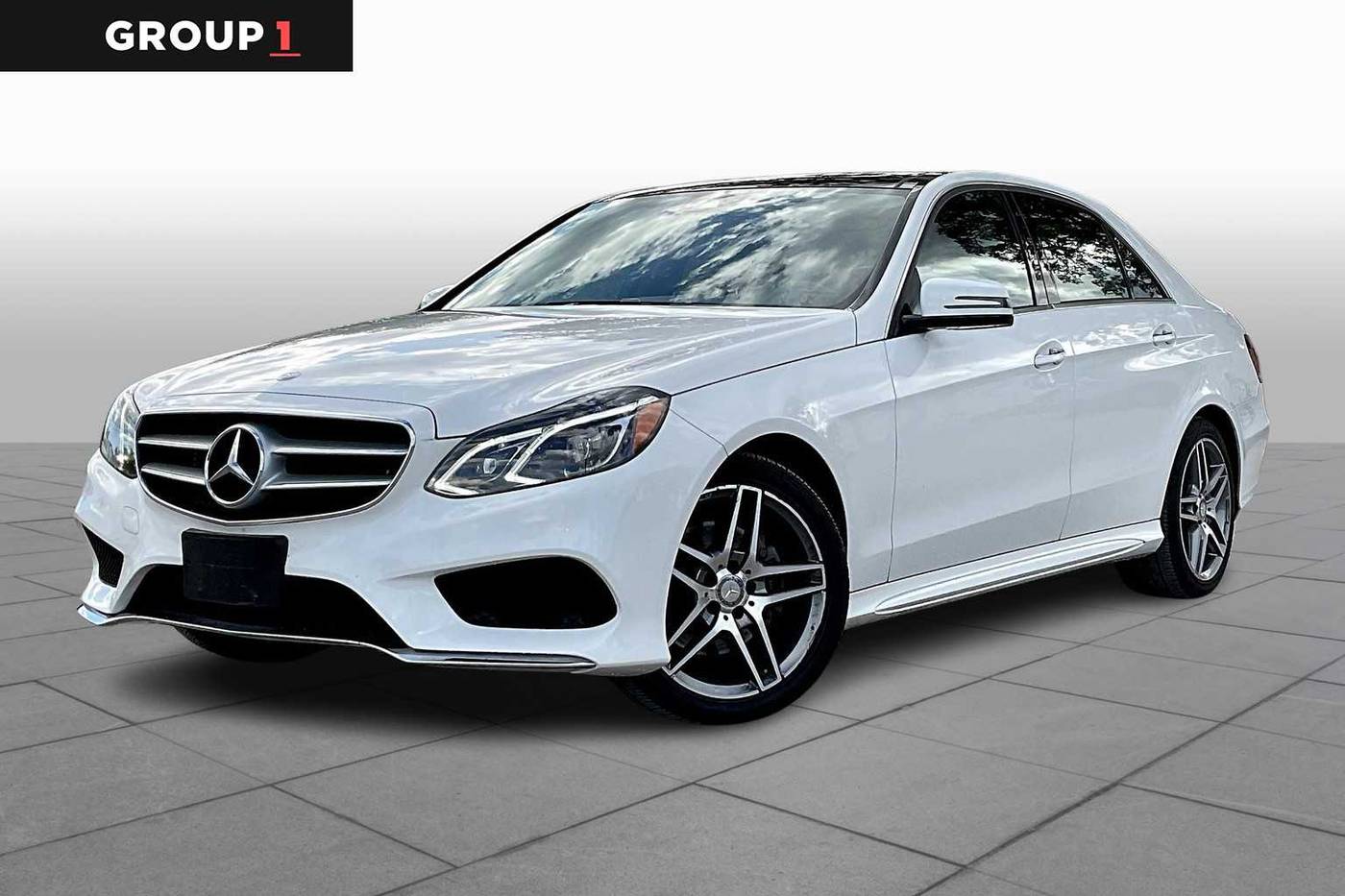 2015 Mercedes-Benz E-Class E 400 — Sedan — 68,222 mi — Boerne, TX