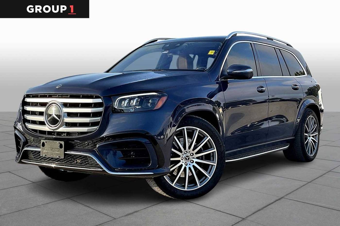 2024 Mercedes-Benz GLS GLS 580 — SUV — 21,844 mi — Boerne, TX