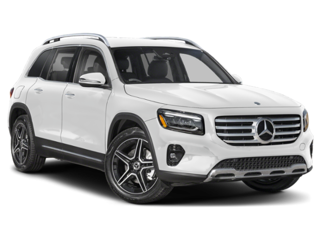 2025 Mercedes-Benz GLB GLB 250 — SUV — 11,441 mi — Boerne, TX