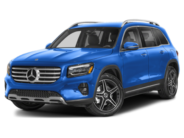 2025 Mercedes-Benz GLB GLB 250 — SUV — 7,149 mi — Boerne, TX