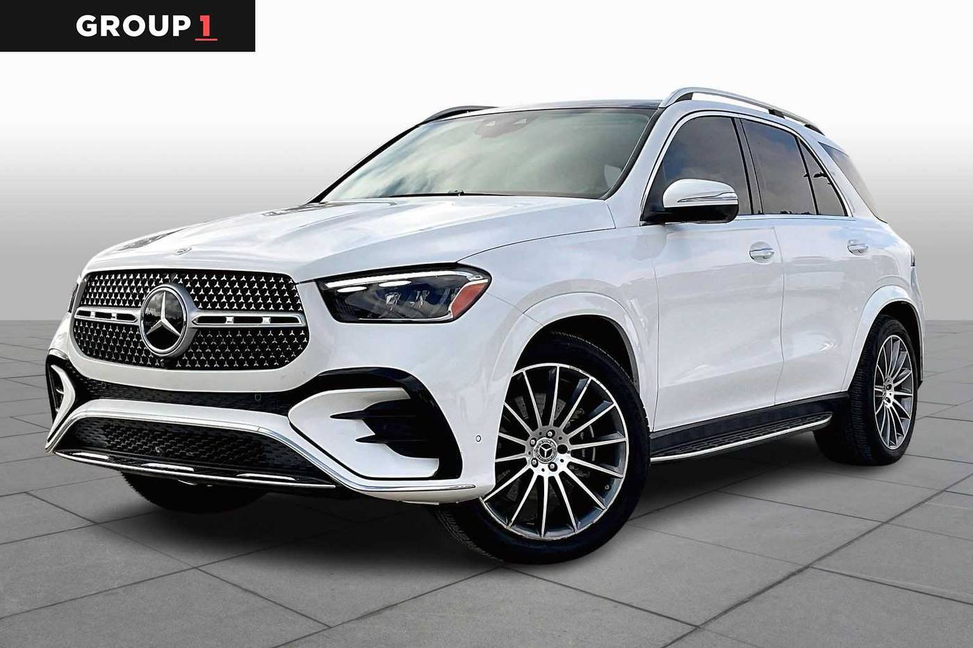 2024 Mercedes-Benz GLE GLE 350 — SUV — 19,424 mi — Boerne, TX