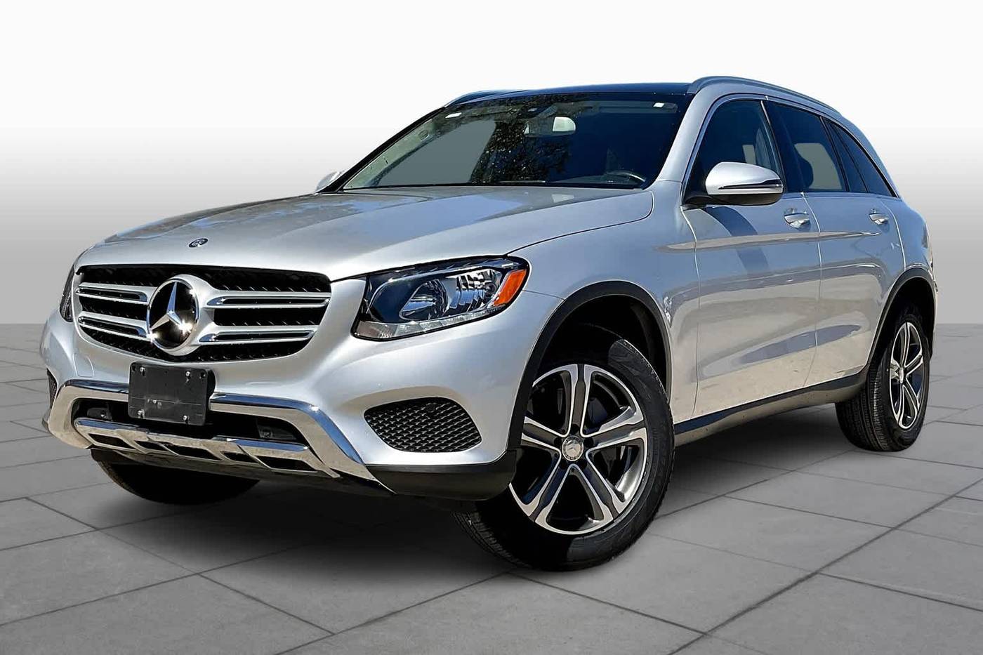 2016 Mercedes-Benz GLC GLC 300 — SUV — 69,534 mi — Boerne, TX