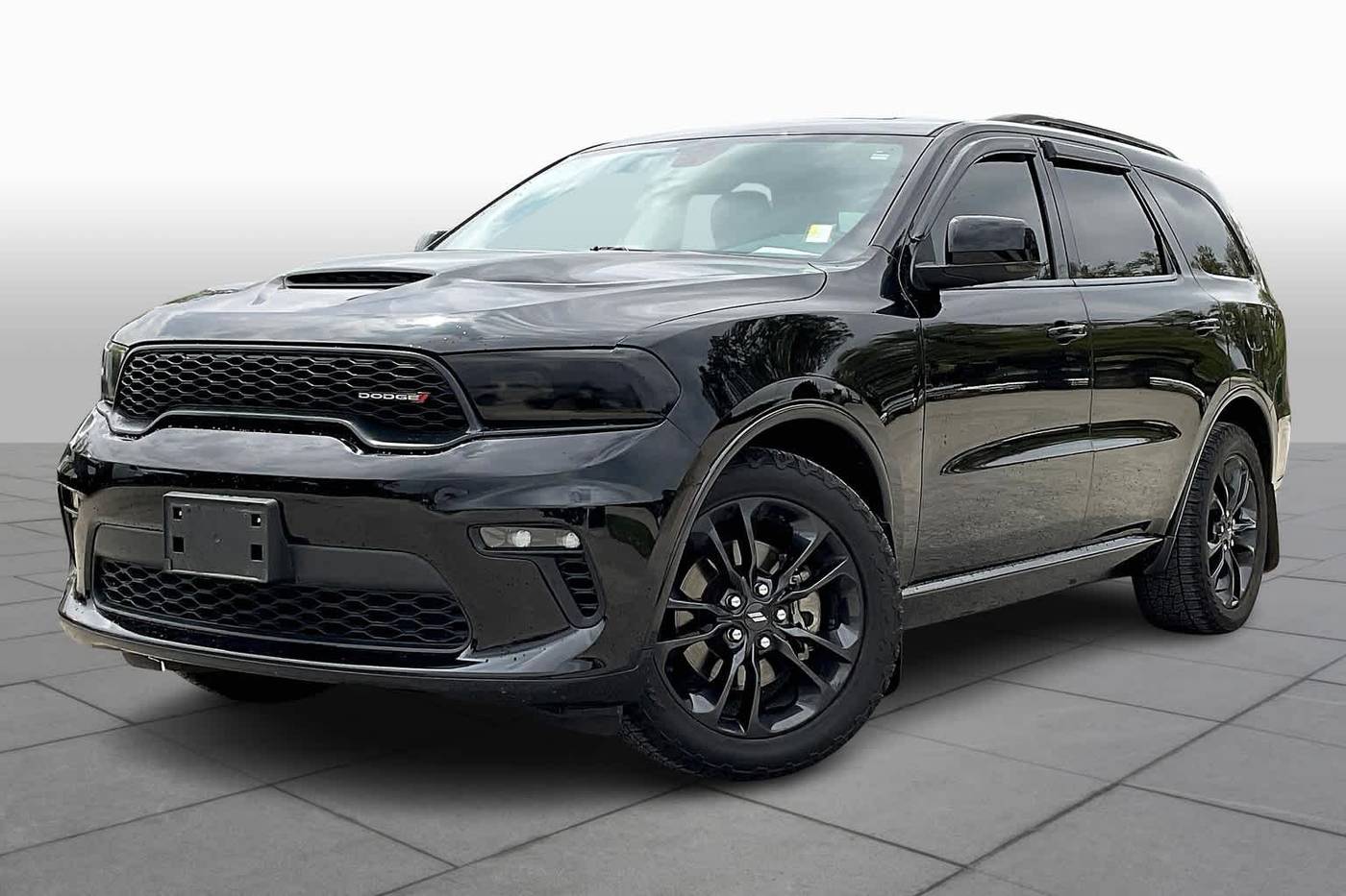 2021 Dodge Durango GT Plus — SUV — 66,090 mi — Boerne, TX