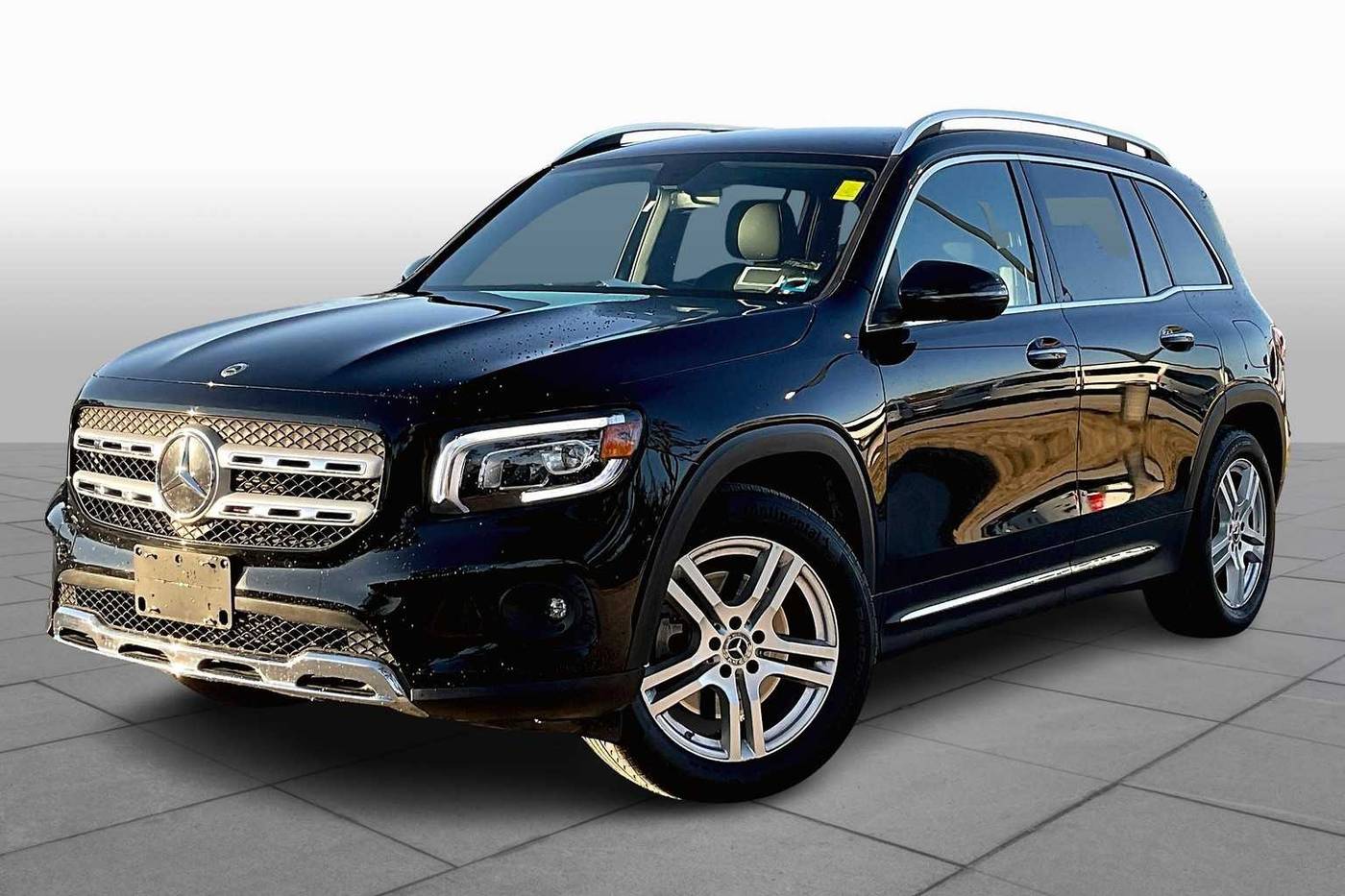 2022 Mercedes-Benz GLB GLB 250 — SUV — 39,704 mi — Boerne, TX